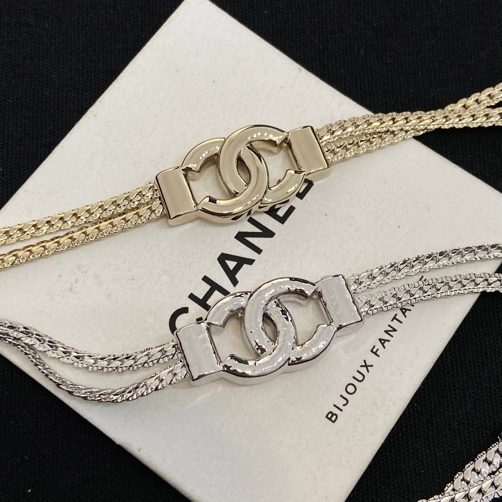 Chanel Choker