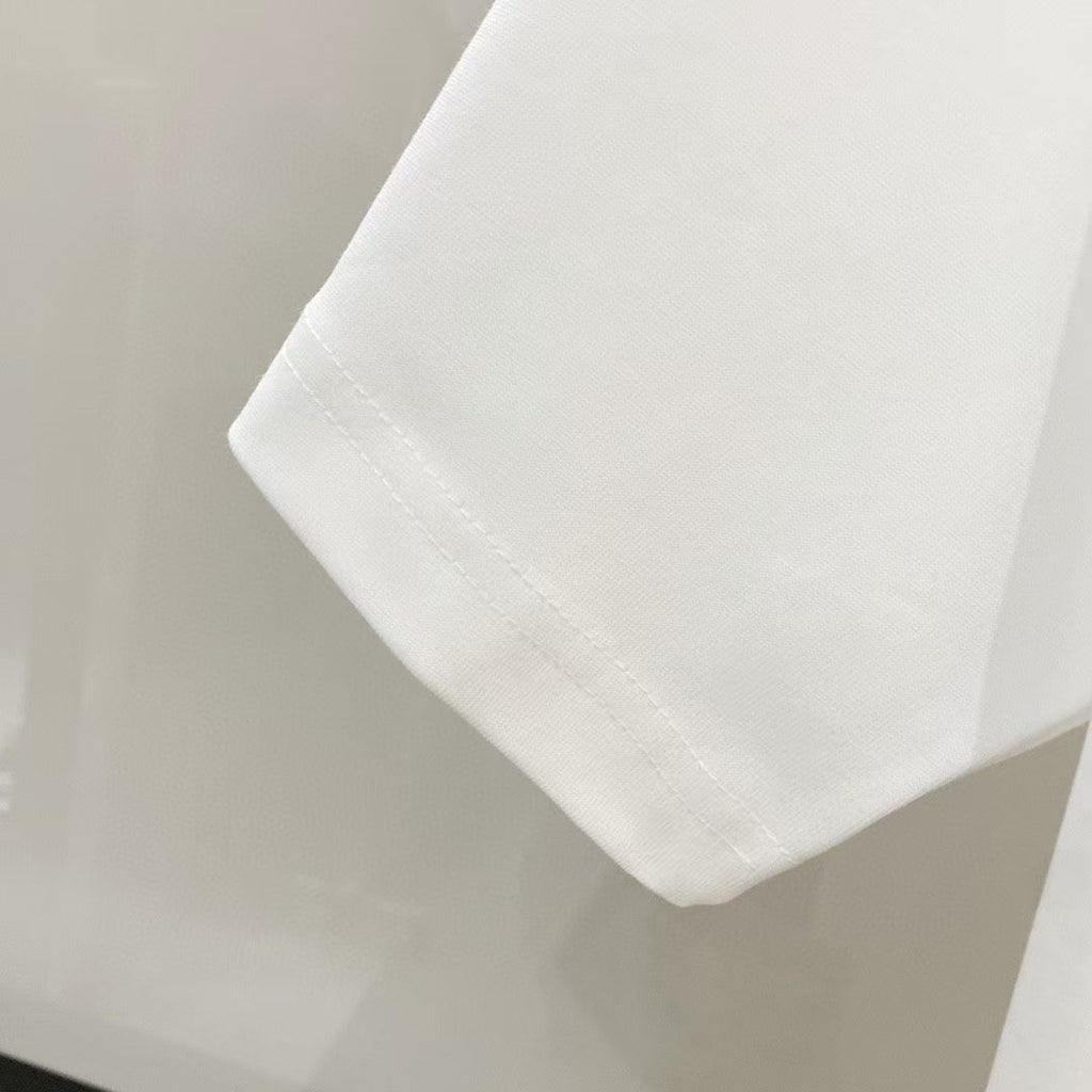 Givenchy Short Sleeve T-shirt